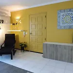 Garden 13 - In The Algarve Appartement