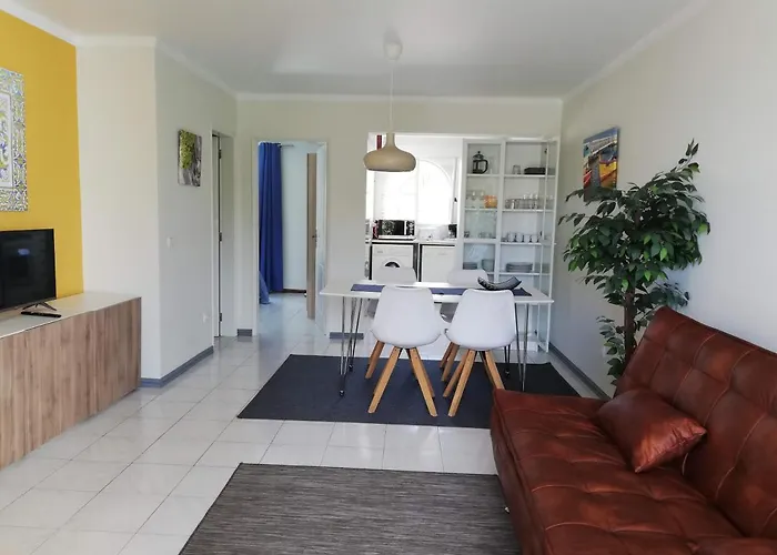 Appartamento Garden 13 - In The Algarve *