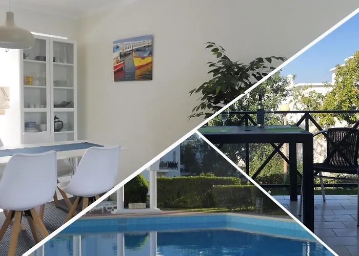 Garden 13 - In The Algarve Tavira