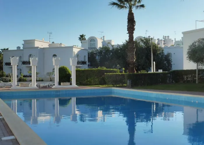 Garden 13 - In The Algarve *