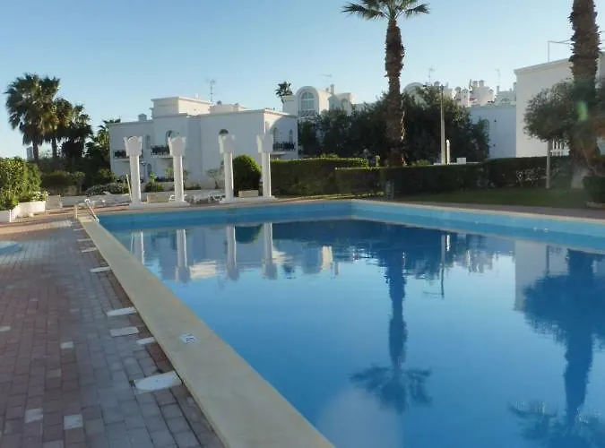 Garden 13 - In The Algarve