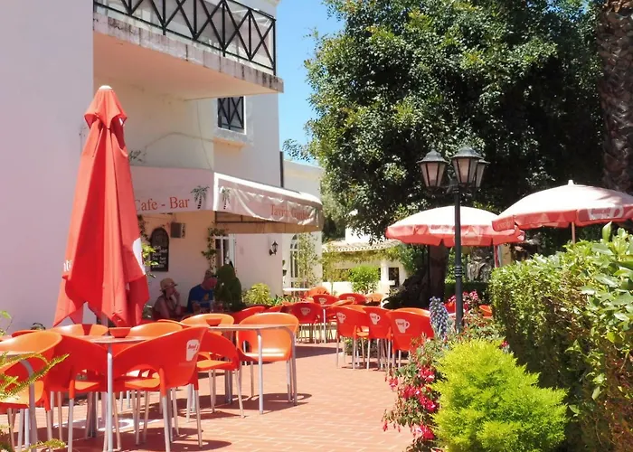 Garden 13 - In The Algarve Appartamento