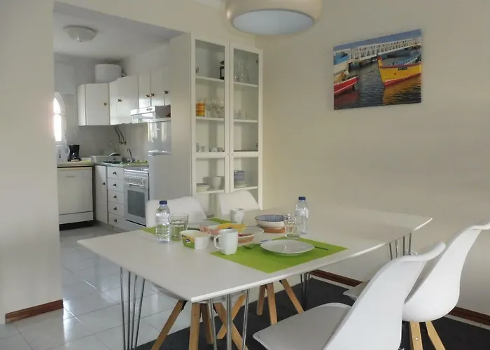 Appartamento Garden 13 - In The Algarve