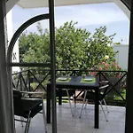 Garden 13 - In The Algarve *