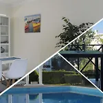 Garden 13 - In The Algarve Tavira