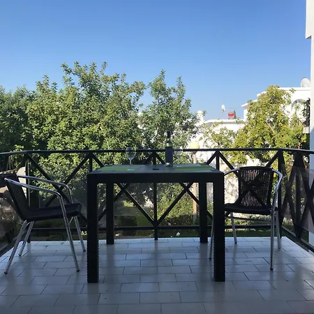 Garden 13 - In The Algarve Apartment