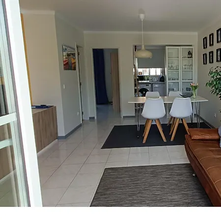 Garden 13 - In The Algarve Apartment