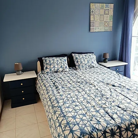 Garden 13 - In The Algarve Apartment *
