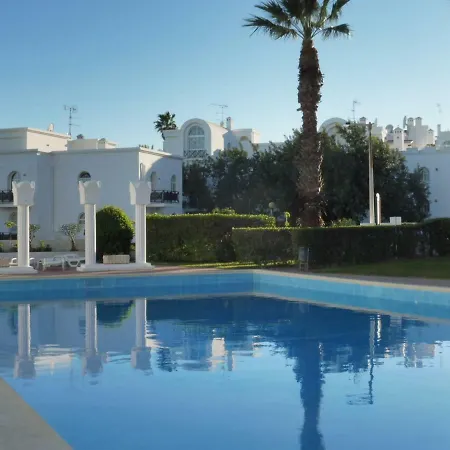 Garden 13 - In The Algarve *