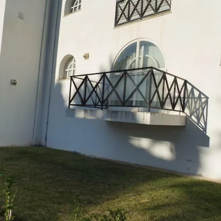 Garden 13 - In The Algarve Apartment *