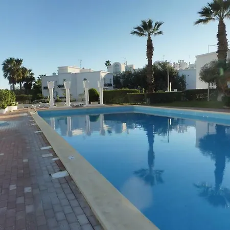 Garden 13 - In The Algarve