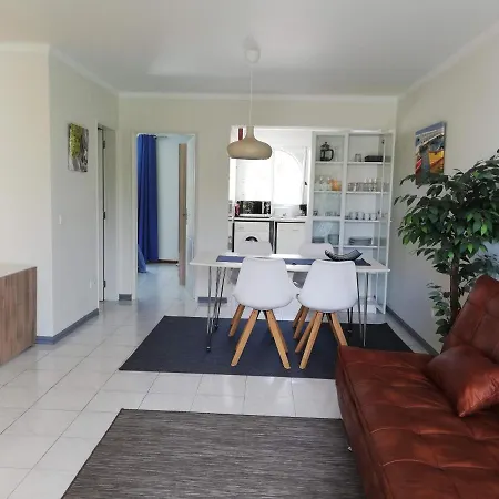 Апартаменты Garden 13 - In The Algarve *
