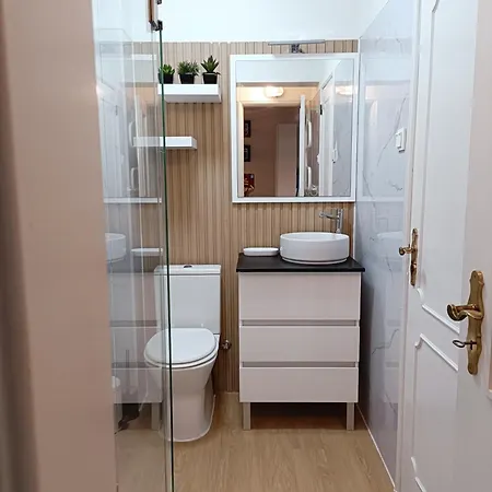 Апартаменты Garden 13 - In The Algarve Тавира