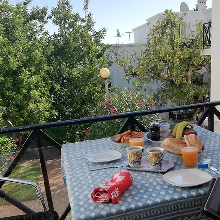 Апартаменты Garden 13 - In The Algarve Тавира