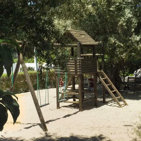 Garden 13 - In The Algarve Тавира