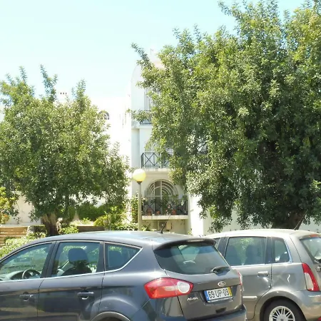 Garden 13 - In The Algarve Апартаменты *