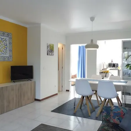 Garden 13 - In The Algarve Апартаменты *